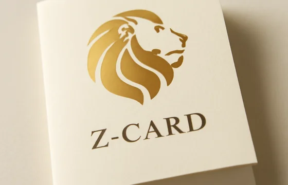 Z-Card буклеты — фото 3