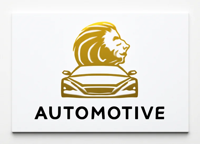 Автовизитки с логотипом на заказ в Казани